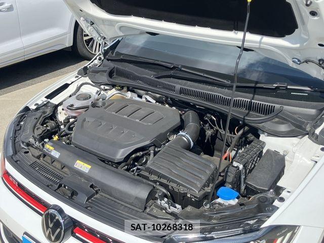 VolksWagen POLO 2024-03 8662426-13