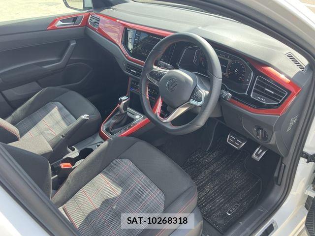 VolksWagen POLO 2024-03 8662426-1