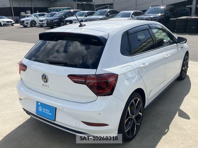 VolksWagen POLO 2024-03 8662426-2