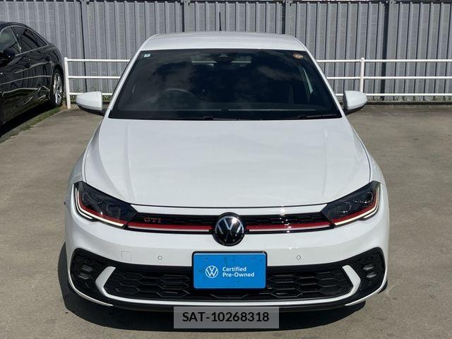 VolksWagen POLO 2024-03 8662426-3