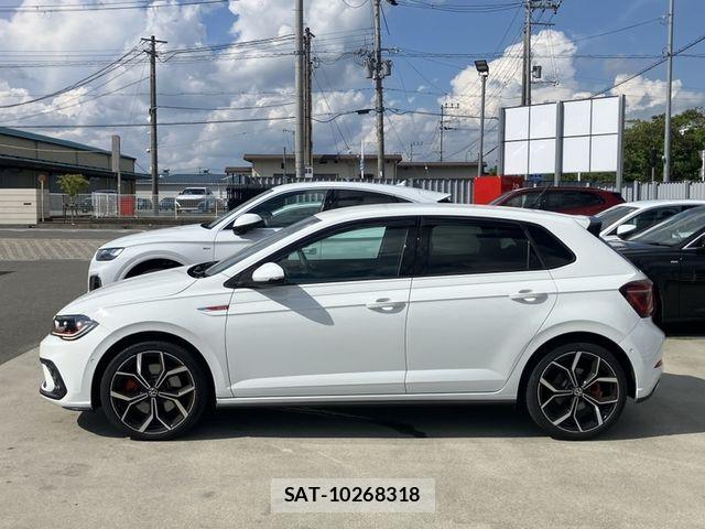 VolksWagen POLO 2024-03 8662426-4