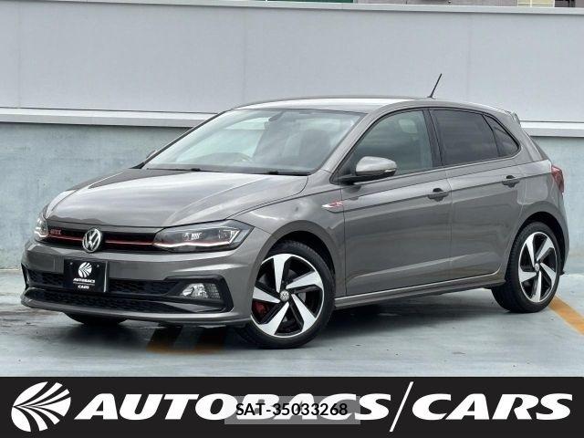 VolksWagen POLO 2019-03 8746880-0