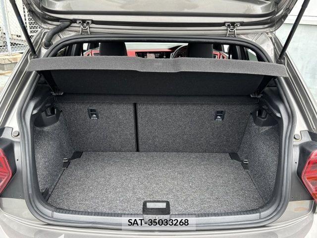 VolksWagen POLO 2019-03 8746880-10