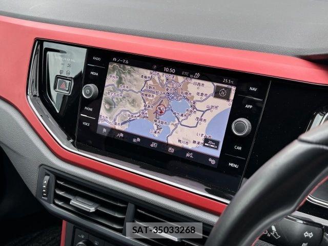 VolksWagen POLO 2019-03 8746880-13