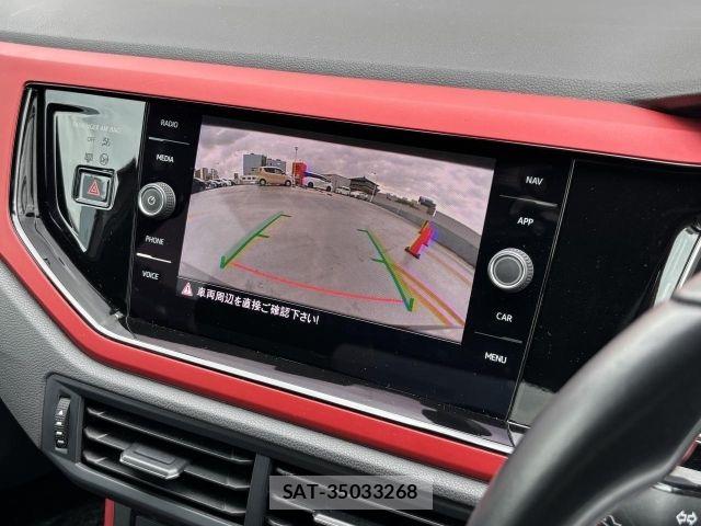 VolksWagen POLO 2019-03 8746880-14