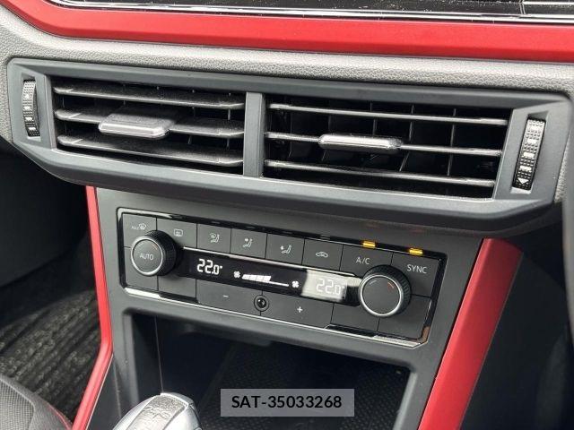 VolksWagen POLO 2019-03 8746880-15