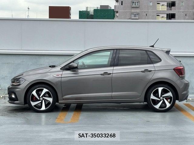 VolksWagen POLO 2019-03 8746880-17
