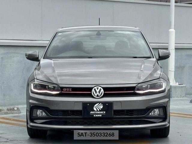 VolksWagen POLO 2019-03 8746880-18