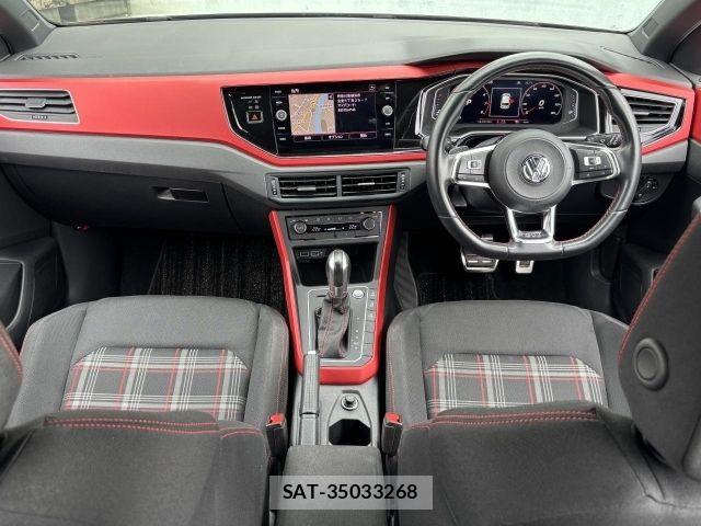 VolksWagen POLO 2019-03 8746880-1