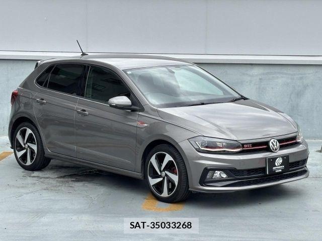 VolksWagen POLO 2019-03 8746880-19