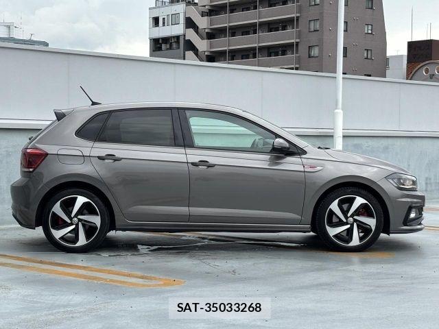 VolksWagen POLO 2019-03 8746880-20