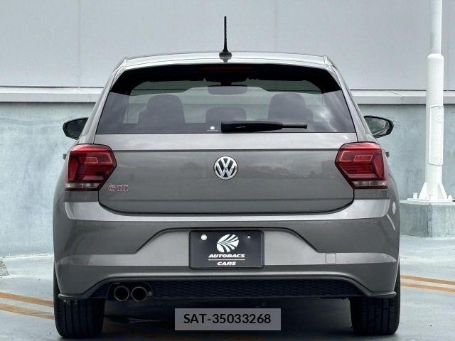 VolksWagen POLO 2019-03 8746880-21