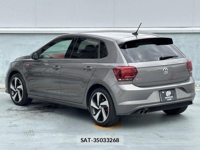 VolksWagen POLO 2019-03 8746880-22