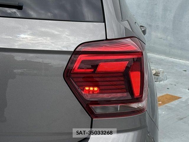 VolksWagen POLO 2019-03 8746880-24