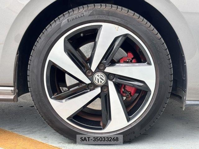 VolksWagen POLO 2019-03 8746880-25