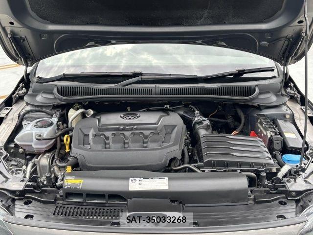 VolksWagen POLO 2019-03 8746880-26