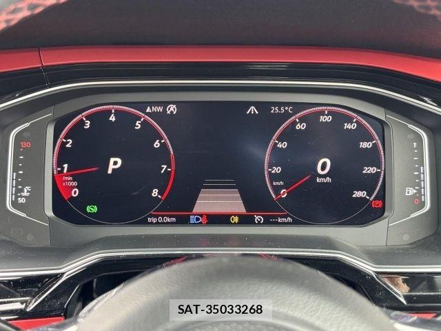 VolksWagen POLO 2019-03 8746880-28