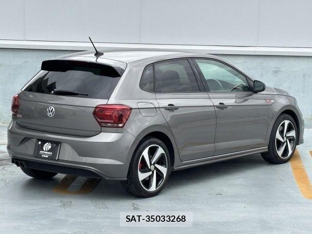 VolksWagen POLO 2019-03 8746880-2