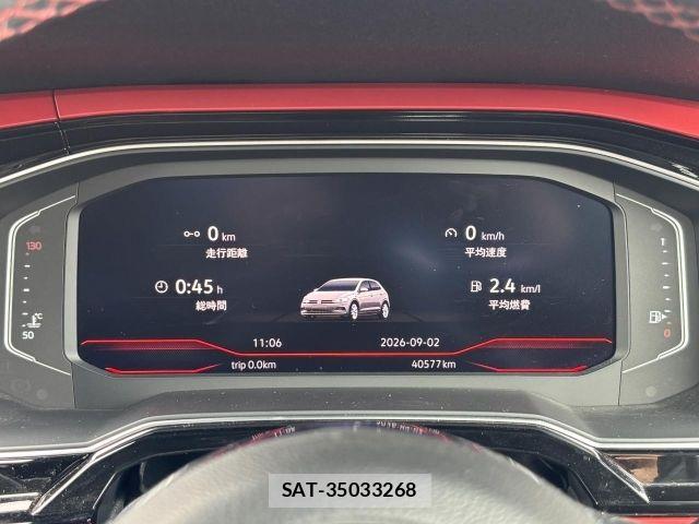 VolksWagen POLO 2019-03 8746880-29