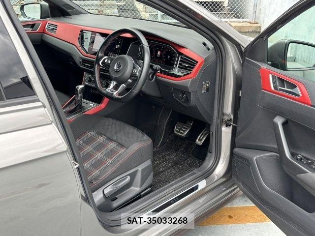 VolksWagen POLO 2019-03 8746880-3