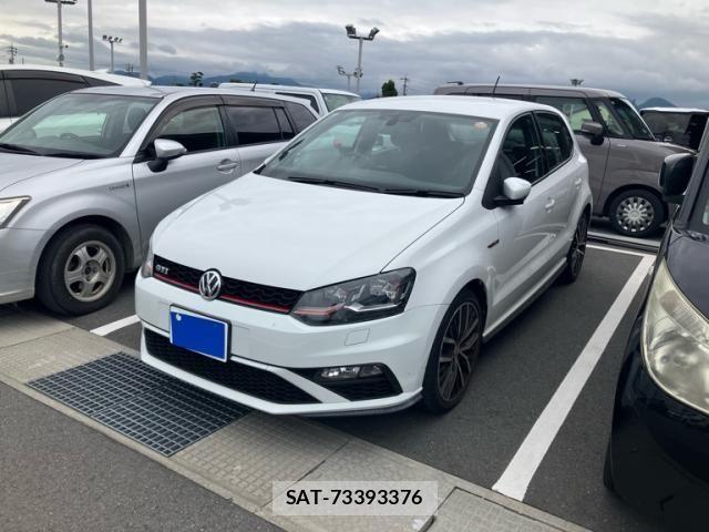 VolksWagen POLO 2015-12 8849890-2