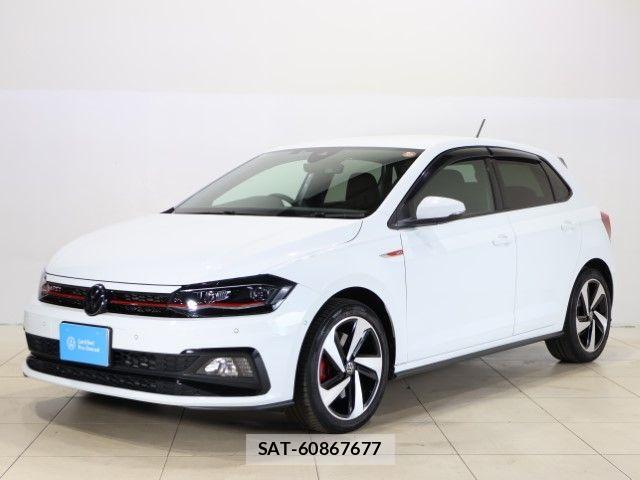 VolksWagen POLO 2021-12 8882992-0