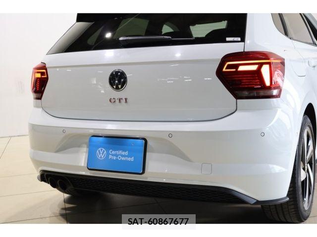 VolksWagen POLO 2021-12 8882992-9