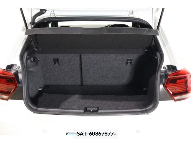 VolksWagen POLO 2021-12 8882992-14