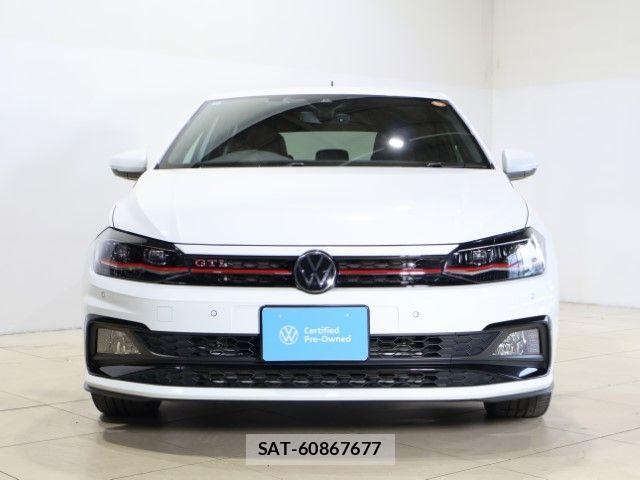 VolksWagen POLO 2021-12 8882992-1