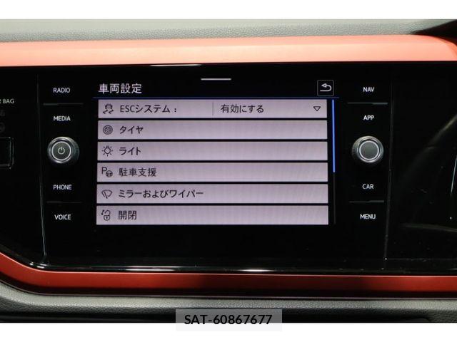 VolksWagen POLO 2021-12 8882992-29