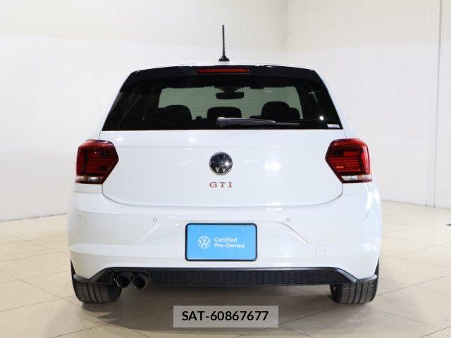 VolksWagen POLO 2021-12 8882992-4