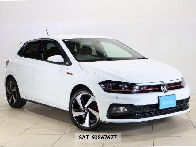 VolksWagen POLO 2021-12 8882992-5