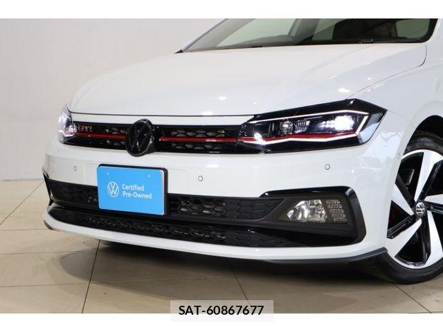 VolksWagen POLO 2021-12 8882992-8