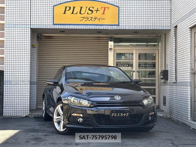 VolksWagen SCIROCCO 2013-09 7227141-0