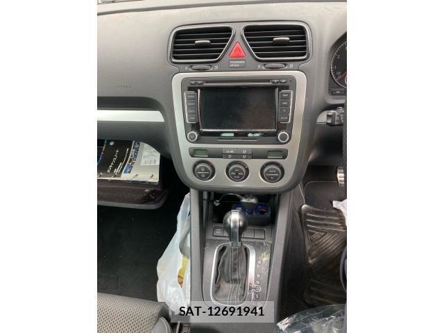 VolksWagen SCIROCCO 2010-09 7621350-10
