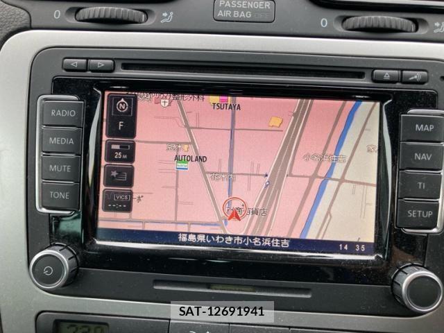 VolksWagen SCIROCCO 2010-09 7621350-14