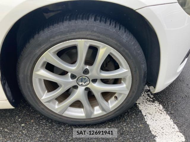 VolksWagen SCIROCCO 2010-09 7621350-18