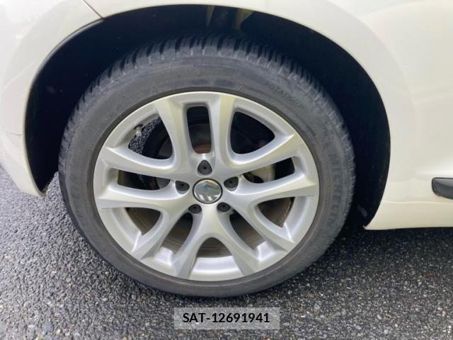 VolksWagen SCIROCCO 2010-09 7621350-19
