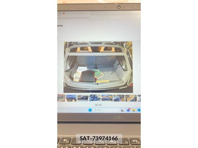 VolksWagen SCIROCCO 2010-03 8039205-14