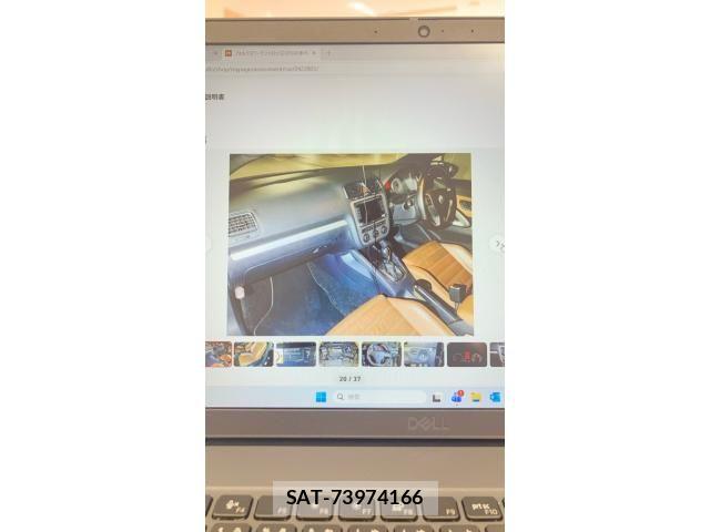 VolksWagen SCIROCCO 2010-03 8039205-19