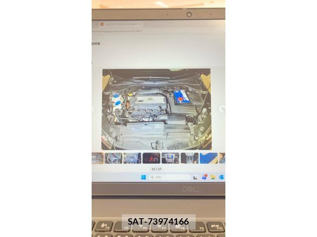 VolksWagen SCIROCCO 2010-03 8039205-22