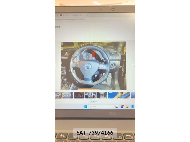 VolksWagen SCIROCCO 2010-03 8039205-23