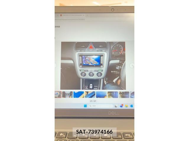 VolksWagen SCIROCCO 2010-03 8039205-25