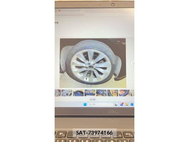 VolksWagen SCIROCCO 2010-03 8039205-4
