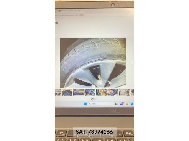 VolksWagen SCIROCCO 2010-03 8039205-5