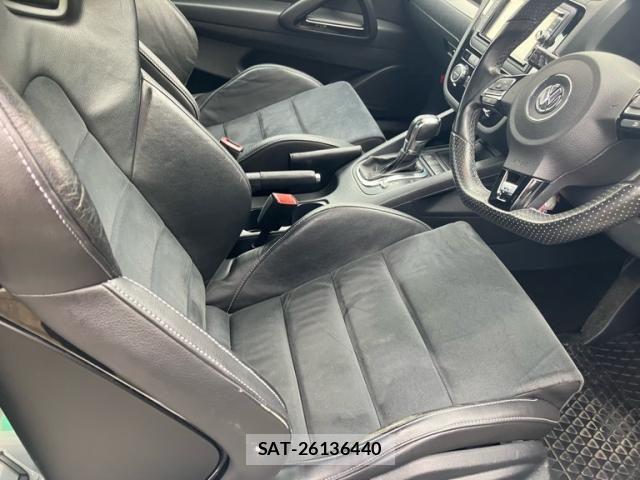 VolksWagen SCIROCCO 2012-11 8232420-12