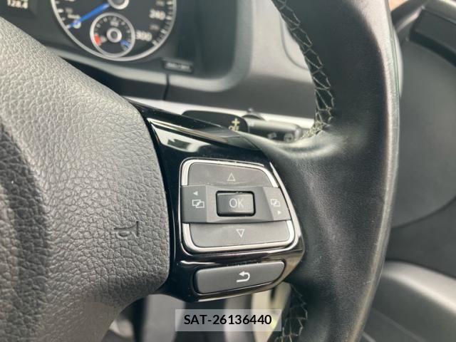 VolksWagen SCIROCCO 2012-11 8232420-15