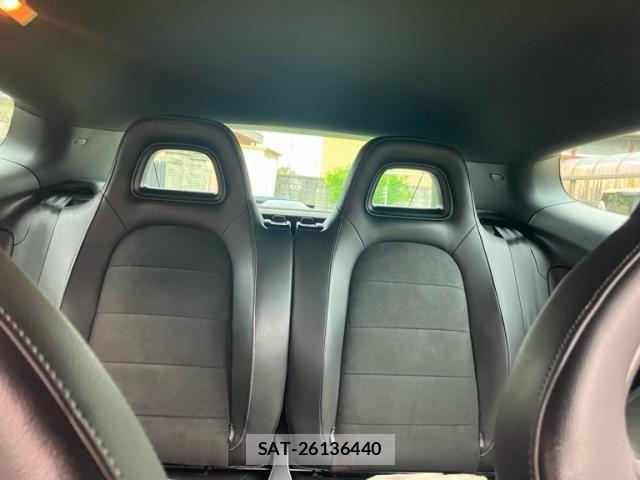 VolksWagen SCIROCCO 2012-11 8232420-20