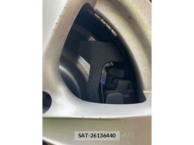 VolksWagen SCIROCCO 2012-11 8232420-3