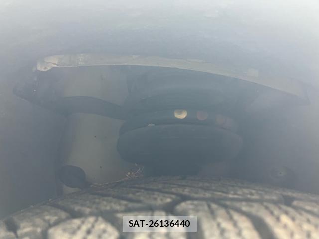 VolksWagen SCIROCCO 2012-11 8232420-4